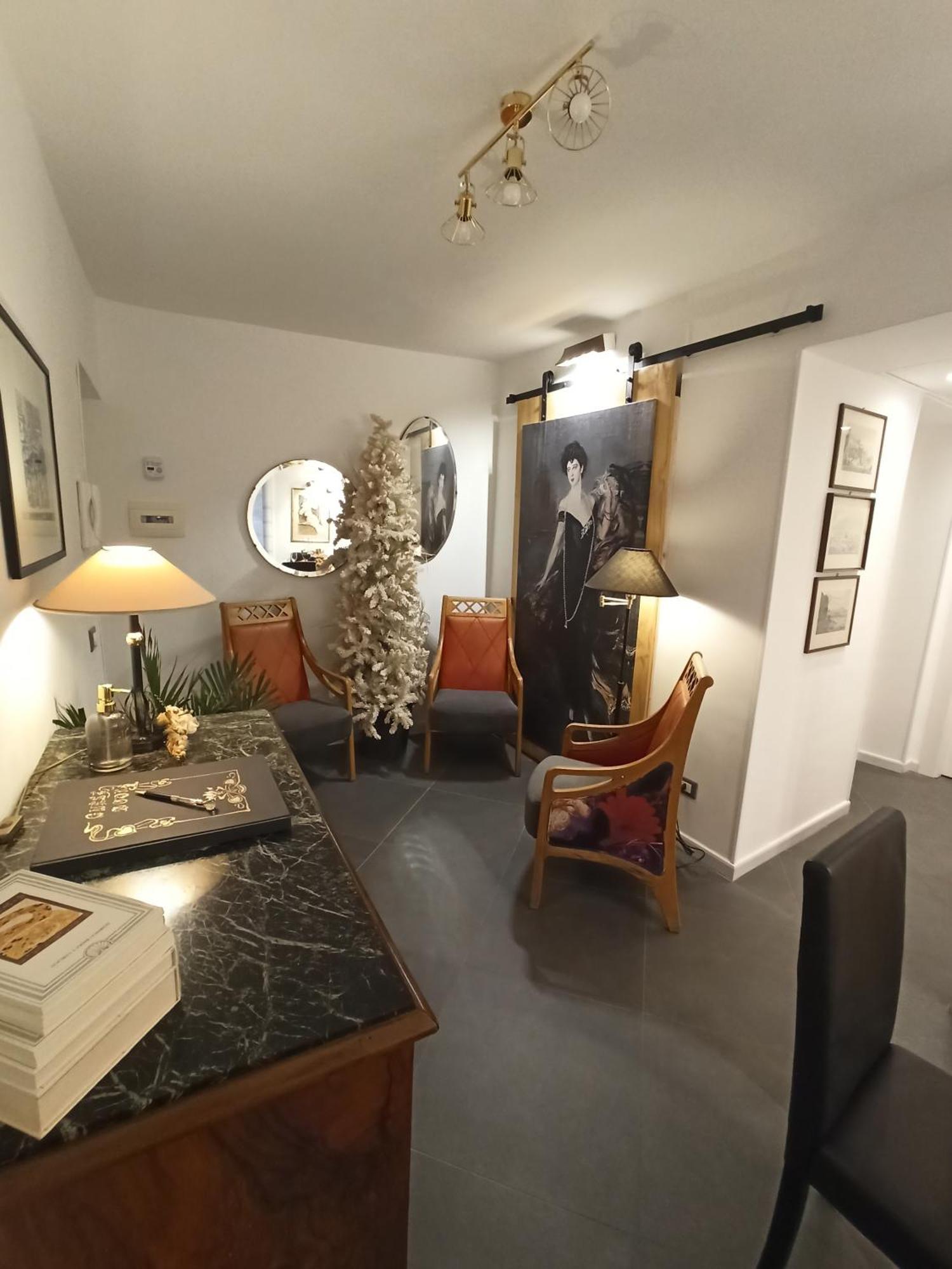 Jacona 365 Apartment - Palermo — Photos 2